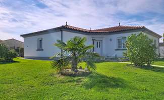 Photo Vente maison Froidfond