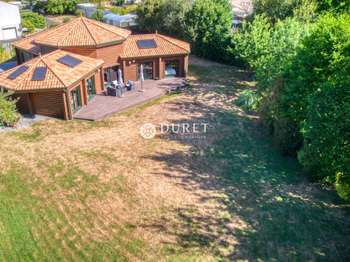 Vente Maison 5 chambresFroidfond