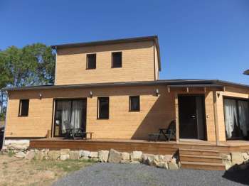 Vente maison 5 pièces Froidfond 85