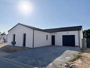 Vente Maison 3 chambresFroidfond