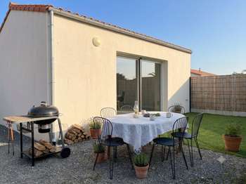 Vente Maison 2 chambresFroidfond
