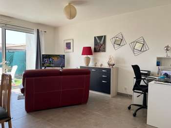 Vente maison 3 pièces Froidfond 85