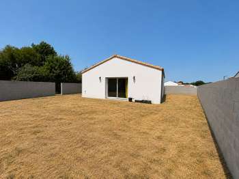 Vente Maison 3 chambresFroidfond