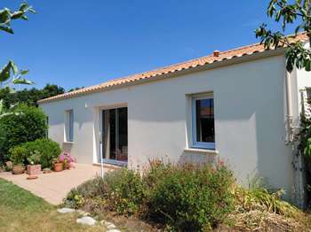 Vente Maison 2 chambresFroidfond