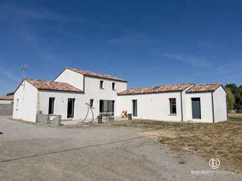 Vente Maison 3 chambresFroidfond
