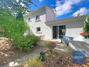Vente Maison 3 chambresFroidfond