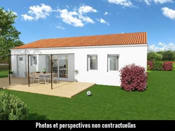 Vente maison