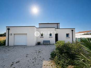 Vente maison 4 pièces Froidfond 85