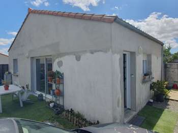 Vente maison 3 pièces Froidfond 85