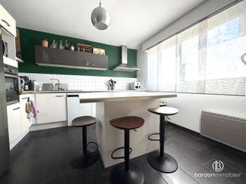 Vente Maison 4 chambresFroidfond