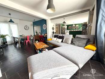 Vente maison 6 pièces Froidfond 85