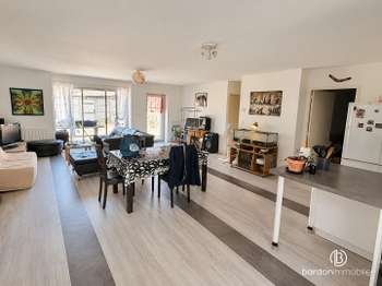 Vente maison 4 pièces Froidfond 85
