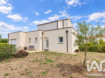 Vente Maison 3 chambresFroidfond