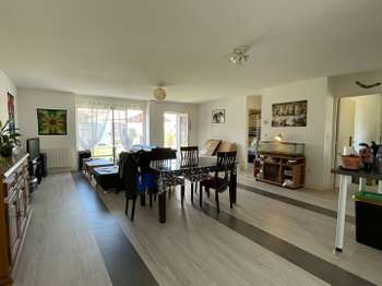 Vente Maison 2 chambresFroidfond