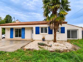 Vente Maison 3 chambresFroidfond