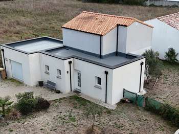 Vente maison 4 pièces Froidfond 85