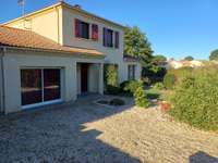 Vente maison Froidfond - 85