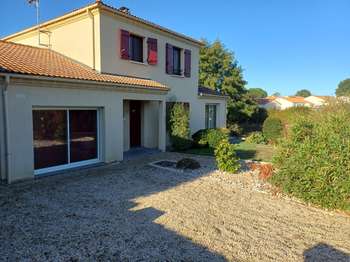 Vente Maison 4 chambresFroidfond