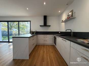 Vente Maison 3 chambresFroidfond