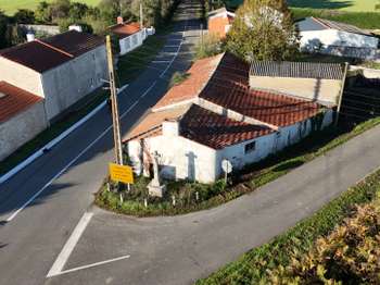Vente maison 3 pièces Vente maison 3 pièces