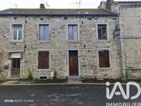 Vente maison Fromelennes - 08
