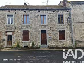 Vente Maison 7 piècesFromelennes