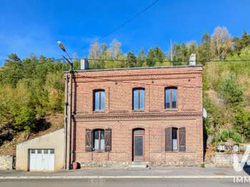 Vente Maison 4 chambresFromelennes