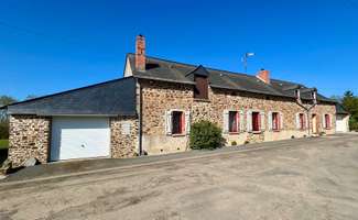 Photo Vente maison Fromentières