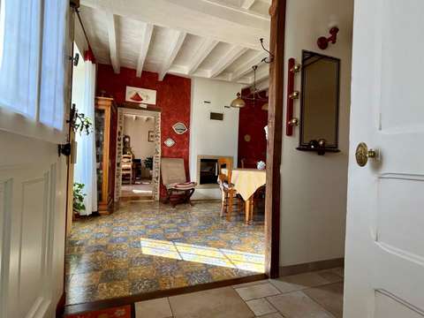 Vente maison 6 pièces Vente maison 6 pièces