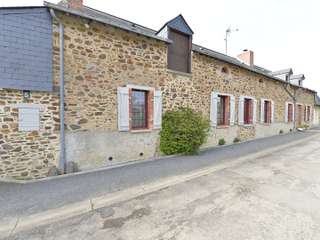 Vente maison 7 pièces Vente maison 7 pièces