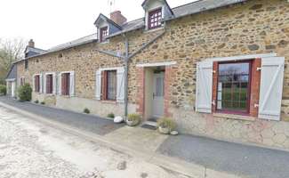 Photo Vente maison Fromentières