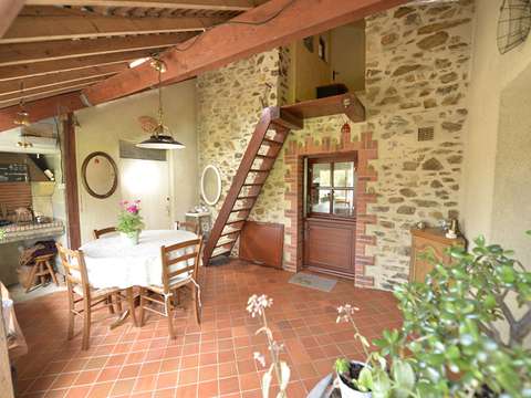 Vente maison 7 pièces Vente maison 7 pièces
