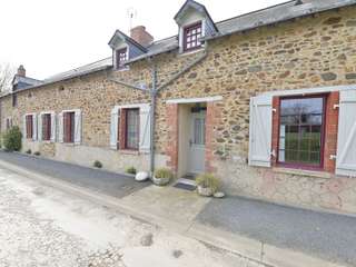 Vente maison 7 pièces Vente maison 7 pièces