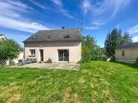 Vente maison 7 pièces Vente maison 7 pièces