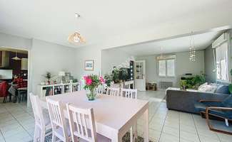 Photo Vente maison Fromentières