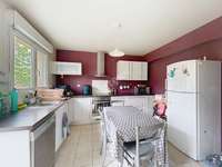 Vente maison 7 pièces Vente maison 7 pièces