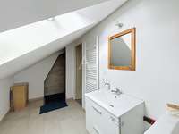 Vente maison 8 pièces Vente maison 8 pièces