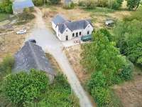 Vente maison 8 pièces Vente maison 8 pièces