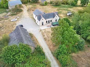 Vente Maison 6 chambresFromentières
