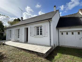 Photo Vente maison Fromentières