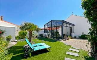 Photo Vente maison Fromentine