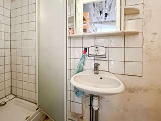 Vente maison 2 pièces