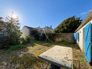Vente maison 2 pièces