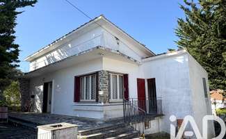 Photo Vente maison Fromentine