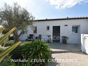 Vente Maison 3 chambresFromentine