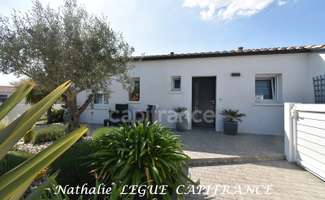 Photo Vente maison Fromentine