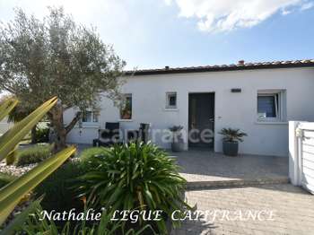 Vente maison 5 pièces Fromentine 85