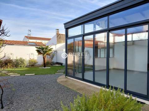 Vente maison 3 pièces Fromentine 85