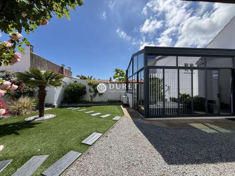 Vente maison 3 pièces Fromentine 85