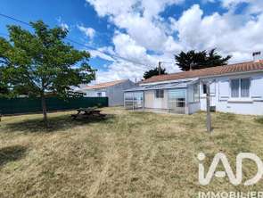 Vente Maison 3 chambresFromentine